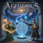 Chronicles of Aetherius | Season 1