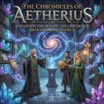 Chronicles of Aetherius | Season 1