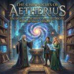 Chronicles of Aetherius | Season 1