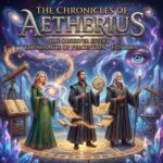Chronicles of Aetherius | Season 1