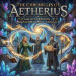 Chronicles of Aetherius | Season 1