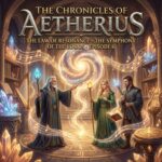 Chronicles of Aetherius | Season 1