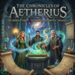 Chronicles of Aetherius | Season 1
