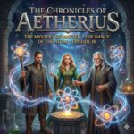 Chronicles of Aetherius | Season 1