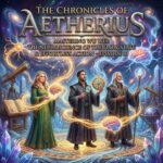 Chronicles of Aetherius | Season 2