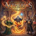 Chronicles of Aetherius | Season 2