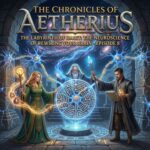 Chronicles of Aetherius | Season 2