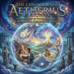 Chronicles of Aetherius | Season 2