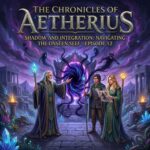 Chronicles of Aetherius | Season 2