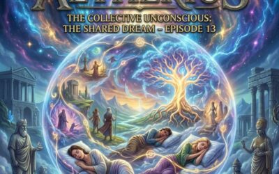 The Collective Unconscious: The Shared Dream | S2E3