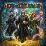 The Chronicles of Aetherius
