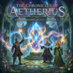Chronicles of Aetherius | Season 1