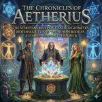 The Chronicles of Aetherius