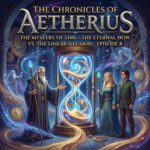 Chronicles of Aetherius | Season 1