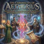 The Chronicles of Aetherius