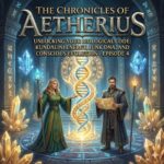 The Chronicles of Aetherius
