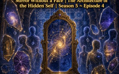 Mirror Without a Face | The Architecture of the Hidden Self | S5E4