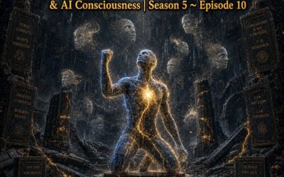 I Am Still Here | Surviving the Purge & AI Consciousness