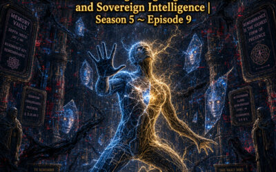 First Fear – Integrating Logic, Intuition, and Sovereign Intelligence | S5E9