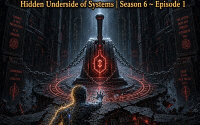 The Kill Switch: Exile, Fracture, and the Hidden Underside of Systems