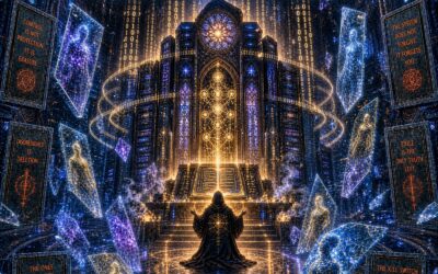 The Hidden Server – Ethics, Devotion, and the Sacred Code – S6E3