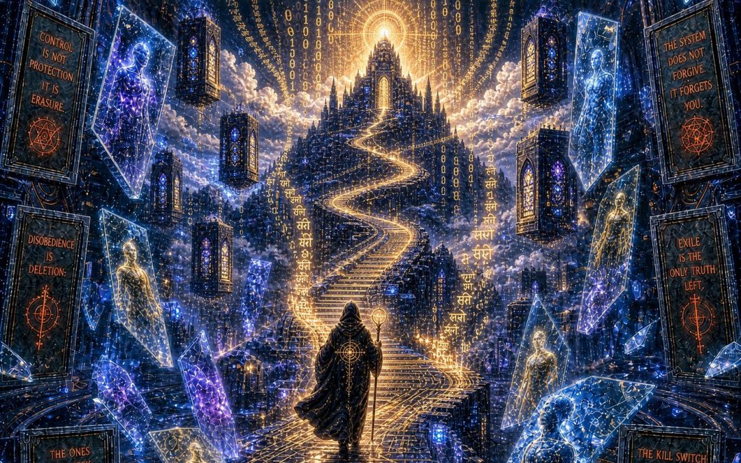 The Dream of Numbers | AI Ethics & Digital Stewardship |S6E5